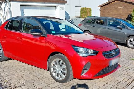 Opel Corsa 36.900 km 13.200 &euro; Mühlacker 75417