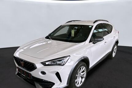 Cupra Formentor 169.000 km 20.450 &euro; Cloppenburg 49661