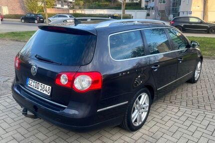 VW Passat 239.000 km 3.550 &euro; Salzgitter 38259