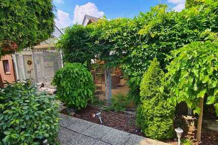 Einzigartige Gelegenheit: Etablierte Katzenpension mit 310 m² überdachtem Außenbereich und Bungalow - Gewerbeobjekt Rüsselsheim am Main | Angebot:24213461