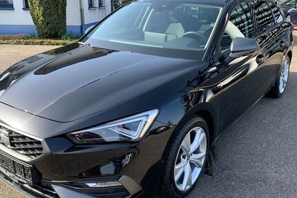 Seat Leon 23.567 km 26.900 &euro; Sasbach 77880
