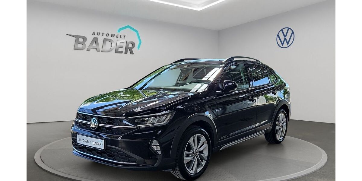 VW Taigo 28.639 km 18.930 &euro; Bruckmühl 83052