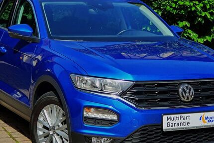 VW T-Roc 73.000 km 15.980 &euro; Ebensfeld-Döringstadt 96250