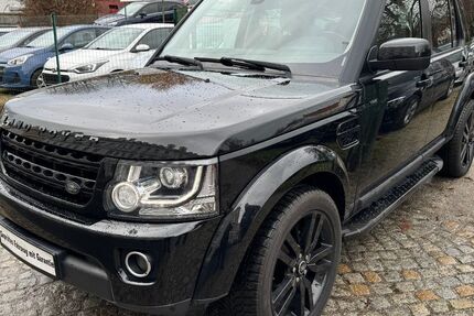 Land Rover Discovery 113.000 km 27.999 &euro; Görlitz 02826
