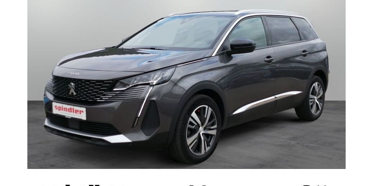 Peugeot 5008 72.900 km 23.380 &euro; Kreuzwertheim 97892
