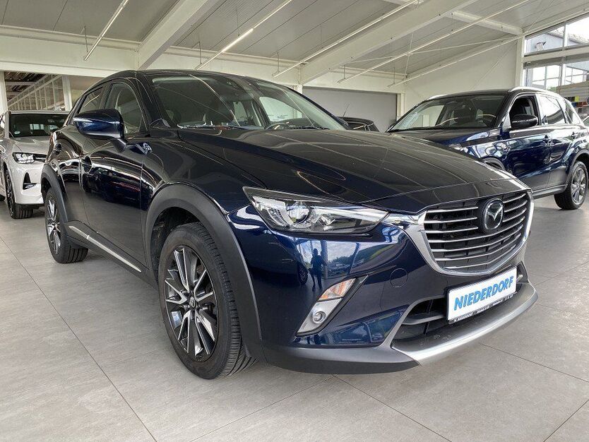 CX-3