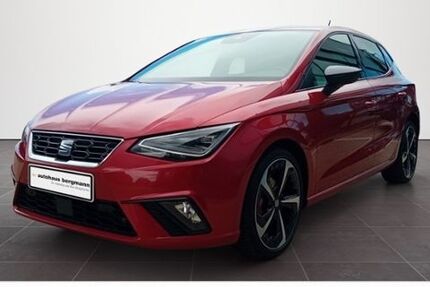 Seat Ibiza 31.000 km 20.495 &euro; Wernigerode 38855