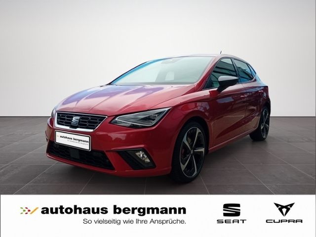 Seat Ibiza 31.000 km 20.495 &euro; Wernigerode 38855