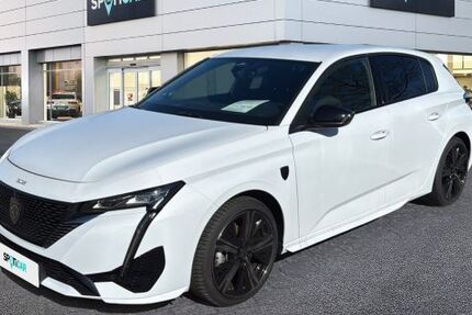 Peugeot 308 24.000 km 26.750 &euro; Schwerin 19057