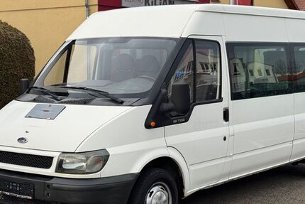 Ford Transit 270.000 km 5.999 &euro; Weinheim 69469