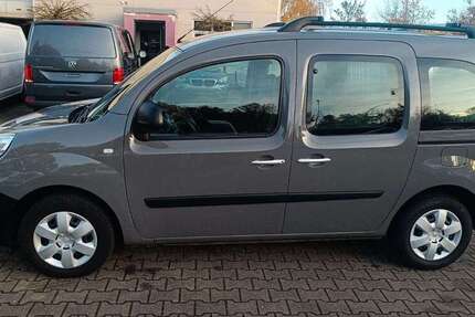 Renault Kangoo 94.800 km 9.900 € Siegenburg 93354