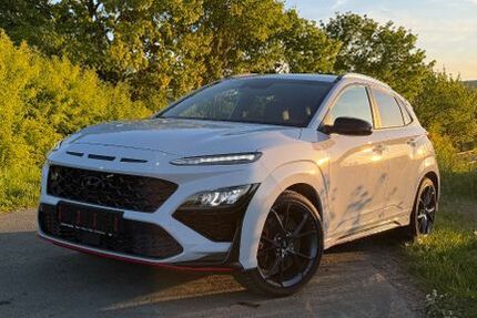 Hyundai KONA 67.000 km 23.999 &euro; idstein 65510