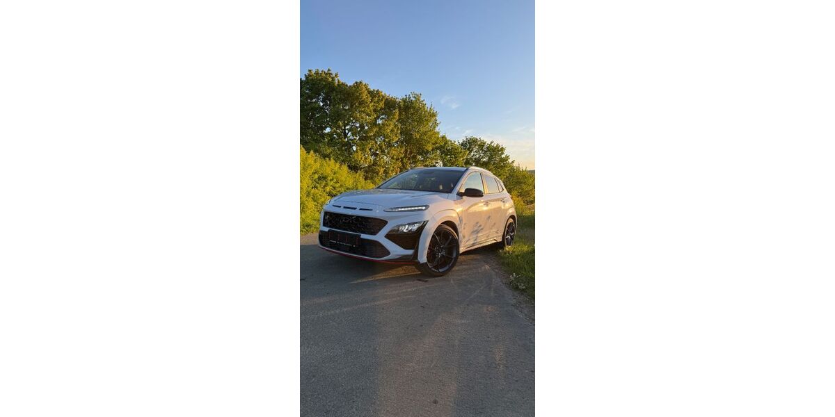 Hyundai KONA 67.000 km 24.999 &euro; idstein 65510