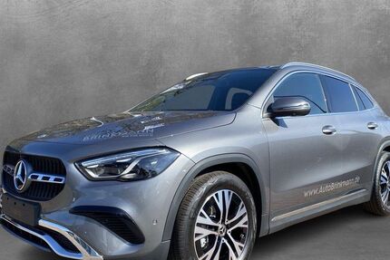 Mercedes-Benz GLA 200 15.000 km 42.990 &euro; Güstrow 18273
