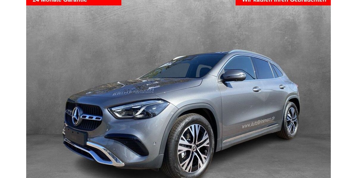 Mercedes-Benz GLA 200 15.000 km 42.990 &euro; Güstrow 18273