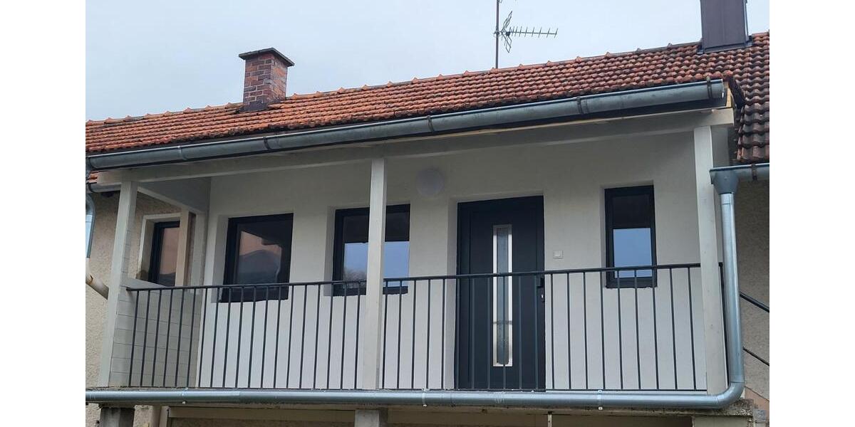 Etagenwohnung Ruhstorf an der Rott - 5 Zimmer, 92 m&sup2;, 650&euro; | Angebot:26347031