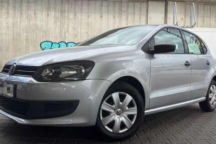 VW Polo 145.800 km 4.390 &euro; Hamburg 22081