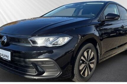 VW Polo 9.165 km 19.200 &euro; Neubrandenburg 17033