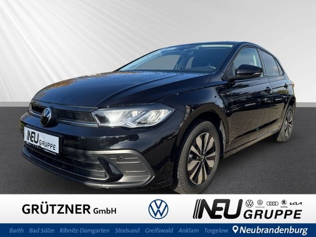 VW Polo 9.165 km 19.490 &euro; Neubrandenburg 17033