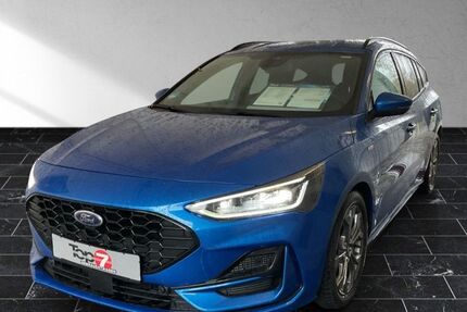 Ford Focus 33.500 km 22.900 &euro; Memmingen 87700