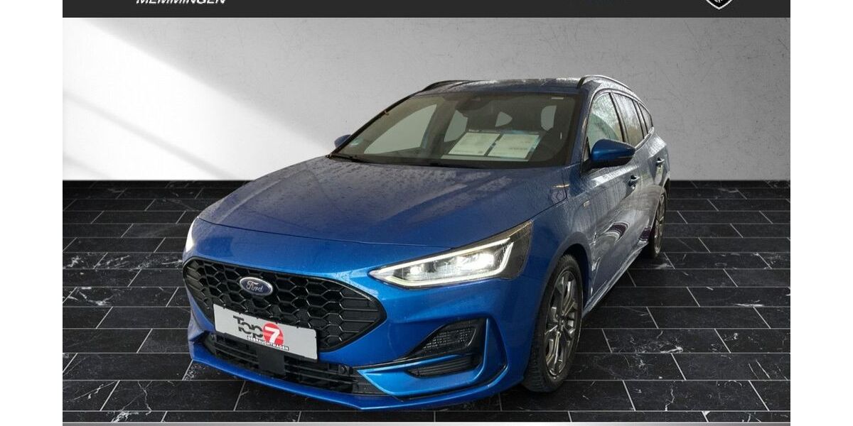 Ford Focus 33.500 km 22.900 &euro; Memmingen 87700