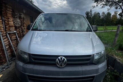 VW T5 Transporter 164.588 km 15.380 &euro; Bad Tölz 83646