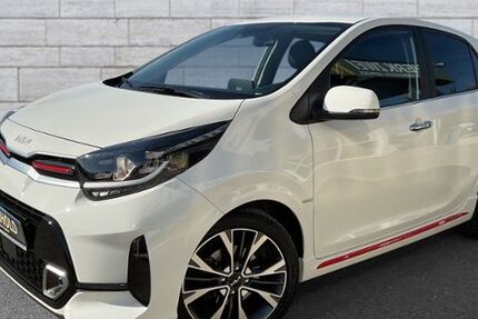 Kia Picanto 43.000 km 14.900 &euro; Augsburg 86179