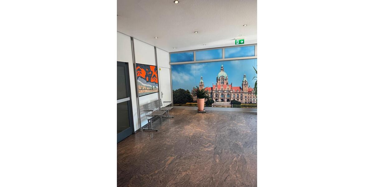 Etagenwohnung Hannover Döhren-Wülfel - 1 Zimmer, 55 m&sup2;, 115.000&euro; | Angebot:24393800