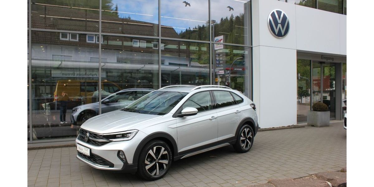 VW Taigo 18.190 km 19.990 &euro; Wildberg 72218