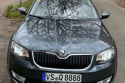 Skoda Octavia 209.000 km 10.200 &euro; Villingen Schwenningen 78054