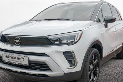 Opel Crossland (X) 22.900 km 15.490 &euro; Iserlohn 58636