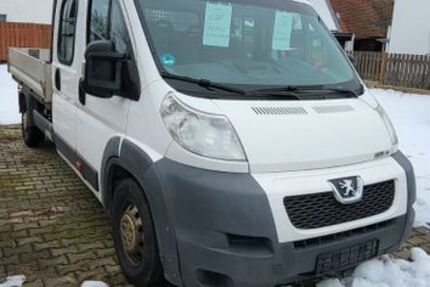 Peugeot Boxer 315.000 km 5.700 &euro; Nürnberg 90443