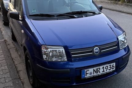 Fiat Panda 121.000 km 700 &euro; seeheim-jugenheim 64342