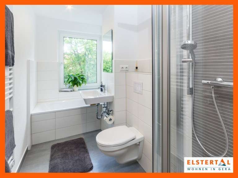 Wohnung zum Mieten in Gera 417 € 60 m²