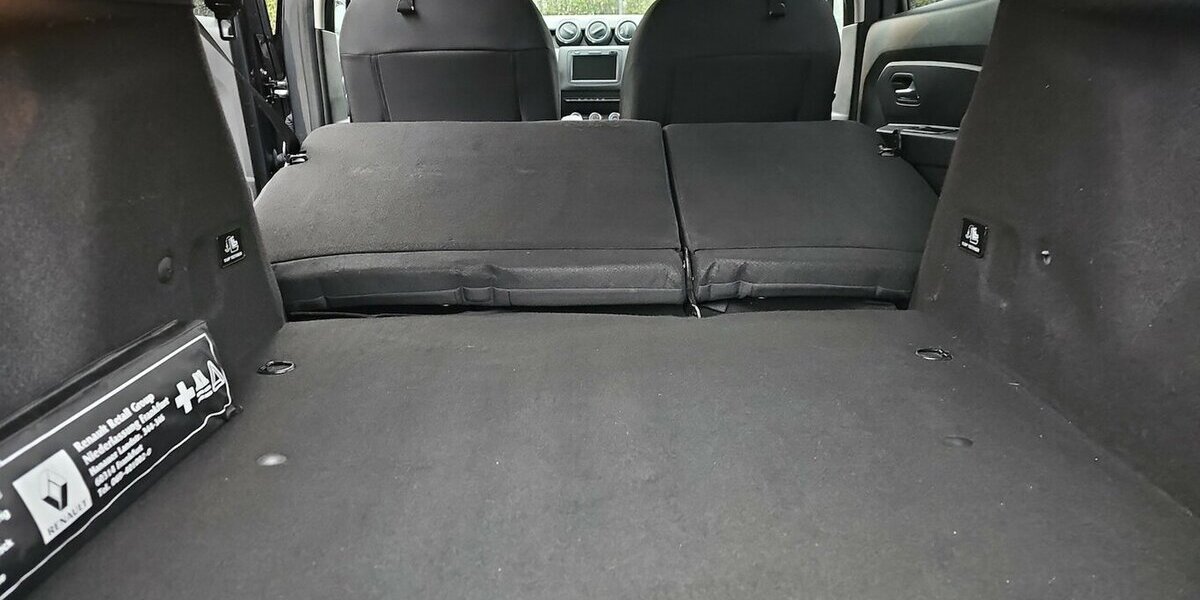 Dacia Duster II Prestige Standheizung, Kamera, Navi 51.165 km 13.980 &euro; Schwalbach/Taunus 65824