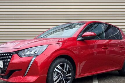 Peugeot 208 23.290 km 16.990 &euro; Duisburg 47059