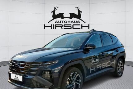 Hyundai TUCSON 9.900 km 38.990 &euro; Chemnitz 09120