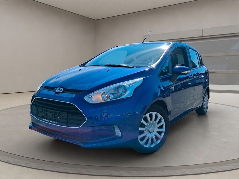 B-Max