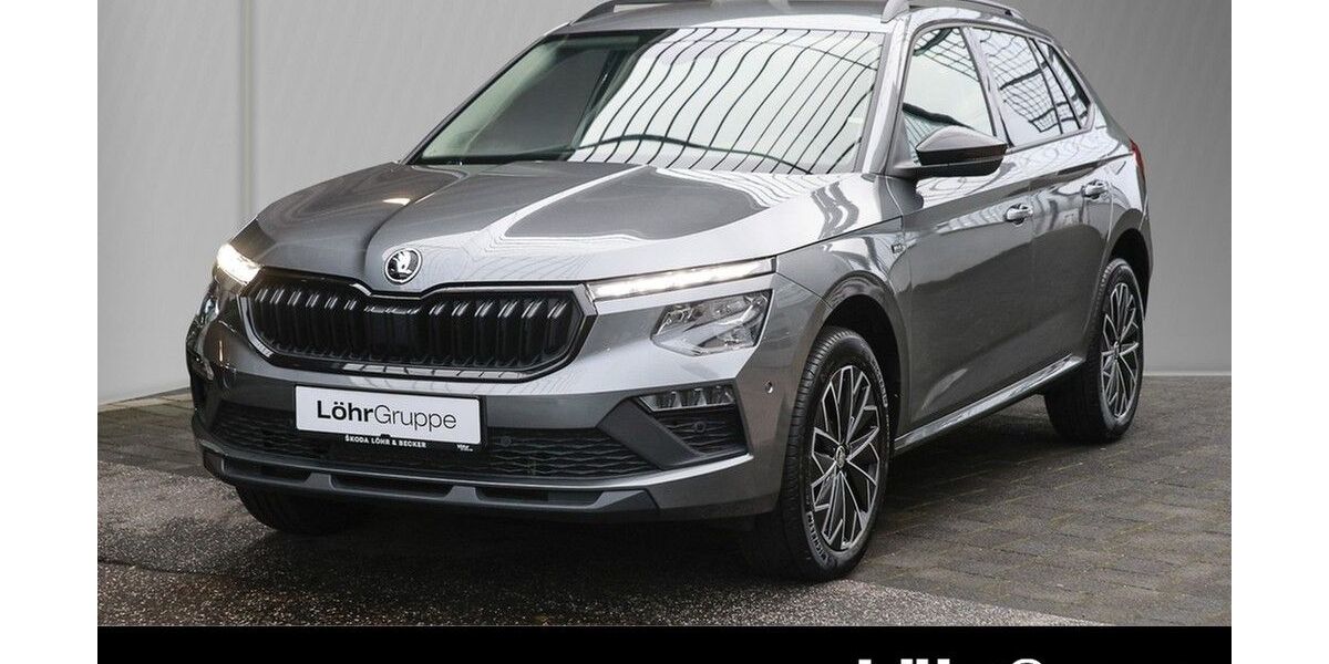 Skoda Kamiq 6.144 km 26.980 &euro; Koblenz 56070