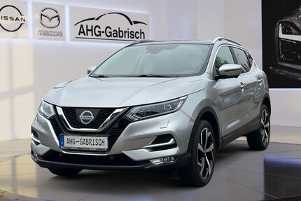 Nissan Qashqai 65.927 km 16.990 &euro; Hemmingen 30966