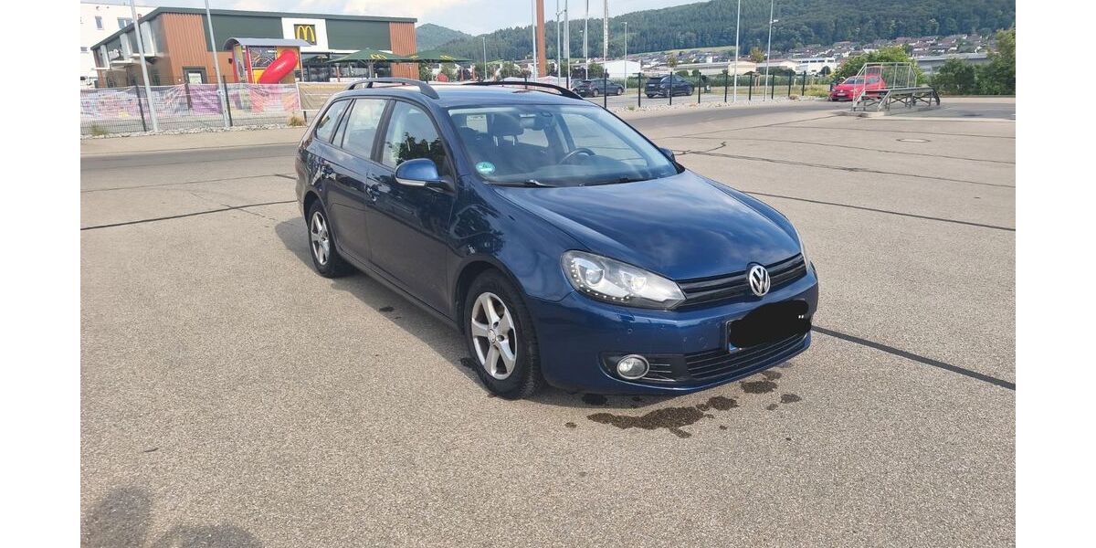 VW Golf 218.000 km 3.700 &euro; Donzdorf 73072