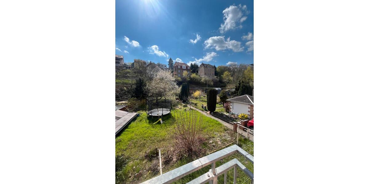 Etagenwohnung Meißen - 3 Zimmer, 82 m&sup2;, 890&euro; | Angebot:26267935