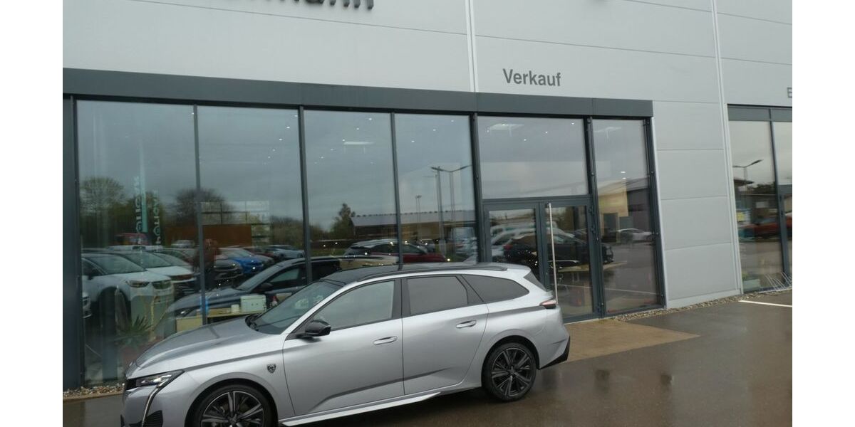 Peugeot 308 28.950 km 24.950 &euro; Bad Saulgau 88348