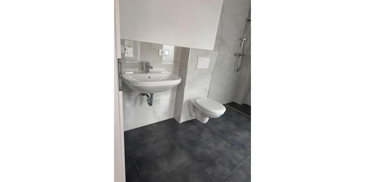Reihenhaus Flensburg Falkenberg - 3 Zimmer, 86 m&sup2;, 1.100&euro; | Angebot:26284424