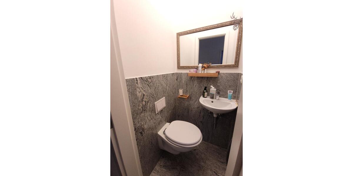 Erdgeschoßwohnung Recklinghausen Berghausen - 4 Zimmer, 117 m&sup2;, 1.345&euro; | Angebot:24689638