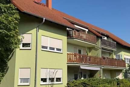 Wohnung Großenhain - 3 Zimmer, 70 m&sup2;, 99.000&euro; | Angebot:27554016