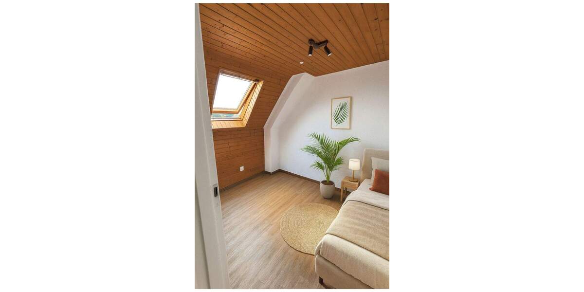 Reihenmittelhaus Rheine Altenrheine - 7 Zimmer, 94 m&sup2;, 244.500&euro; | Angebot:25672757