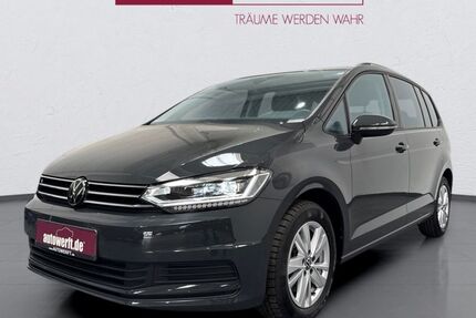 VW Touran 21.089 km 31.990 &euro; Ahrensburg 22926