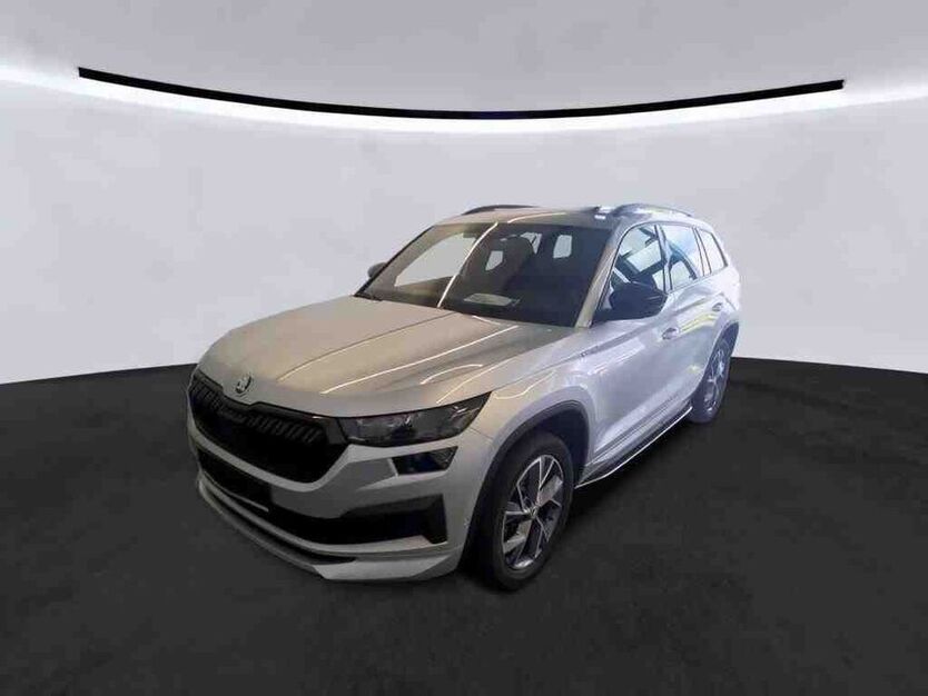 Kodiaq