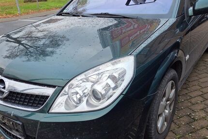 Opel Vectra 204.000 km 799 € Tauberbischofsheim 97941